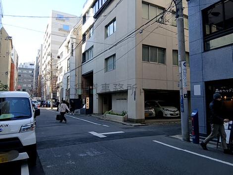 物件周辺