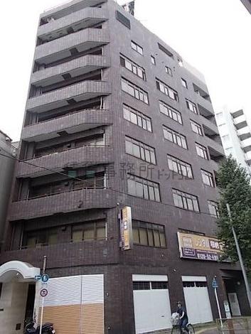 日興池袋ビルの外観写真