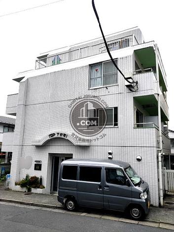 トップ下赤塚NO1 外観写真