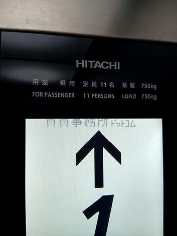 エレベーター