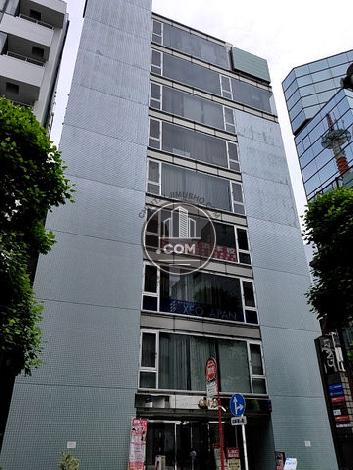 GM21ビル 外観写真
