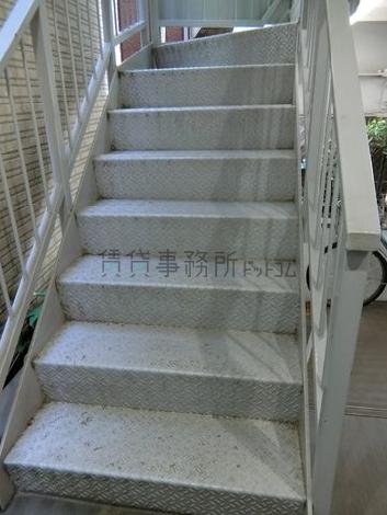 階段