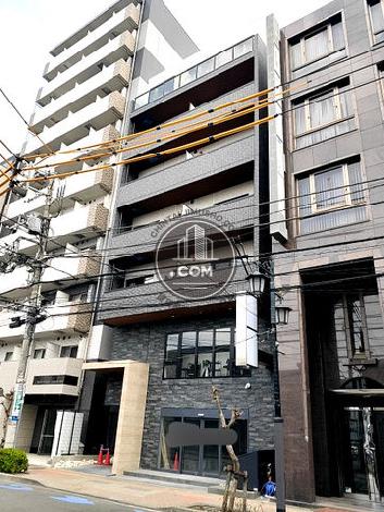 terrace sevenの外観写真