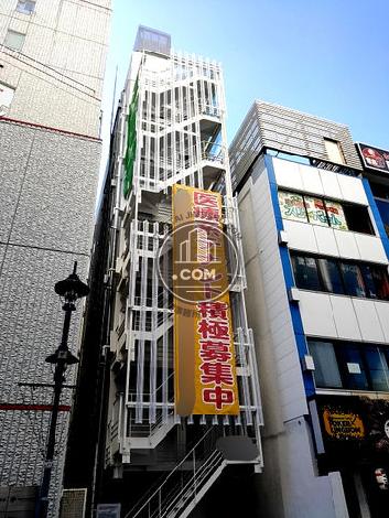 i-hearts TOWER 外観写真