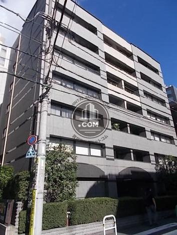 ノーブルコート平河町 外観写真