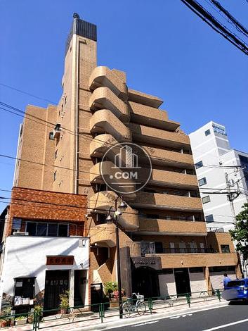 グリーンビレッジ旭丘の外観写真