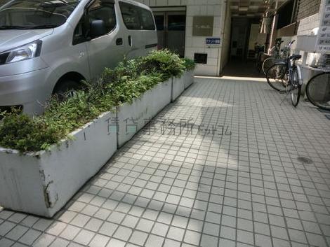 物件周辺