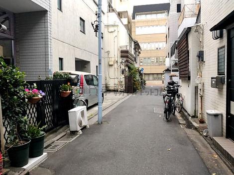 物件周辺