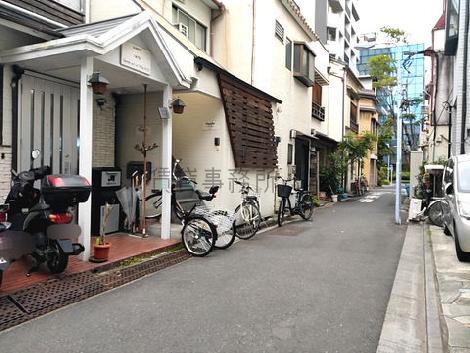 物件周辺