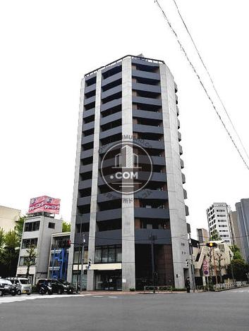 プライマルフロント錦糸町の外観写真