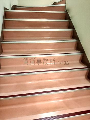 階段