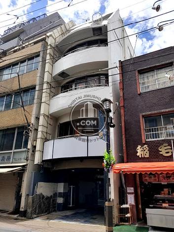 ワールドウィングビル 外観写真