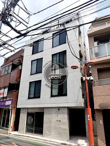 VERT COURT NOGATA(ヴェールコート野方) 外観写真