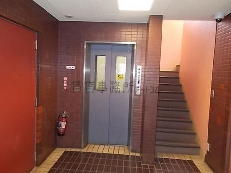 エレベーター