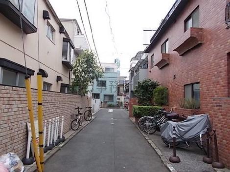 物件周辺