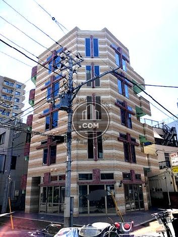 Shoto弐番館の外観写真