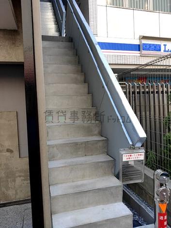 階段
