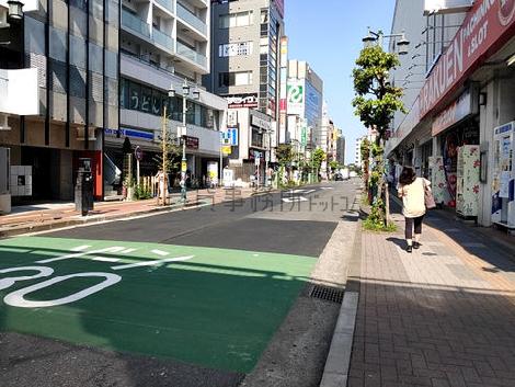物件周辺