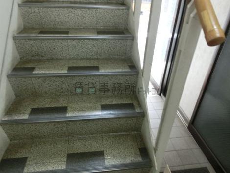 階段