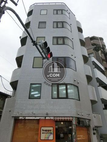 佐藤ビル 外観写真