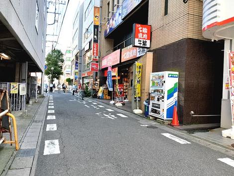 物件周辺