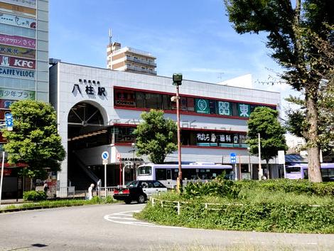 物件周辺