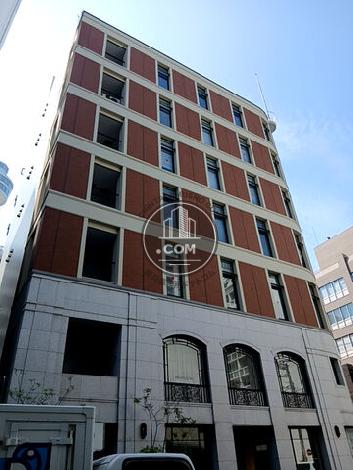 グランドアネックス水町 外観写真
