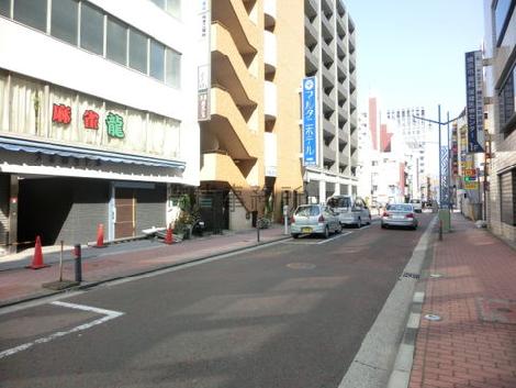 物件周辺