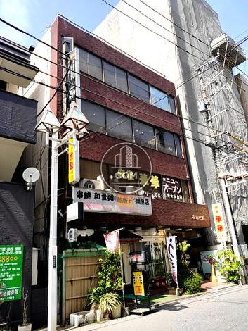 布施ビル 外観写真
