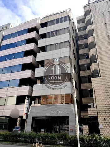 LEREVE千葉中央（市原中央ビル）の外観写真