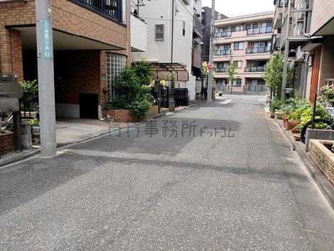 物件周辺