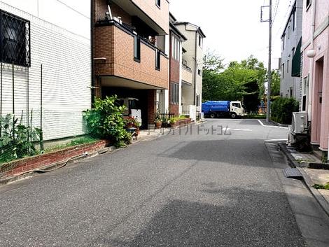 物件周辺