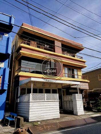 第一石原ビル 外観写真