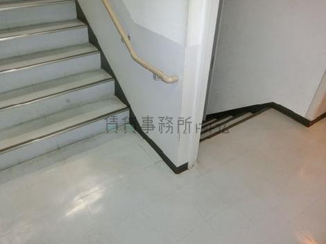 階段