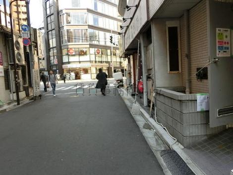 物件周辺