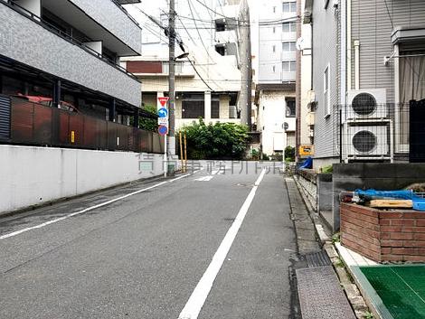 物件周辺