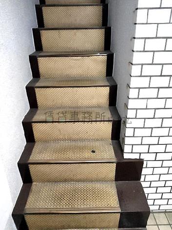 階段