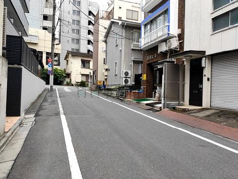 物件周辺