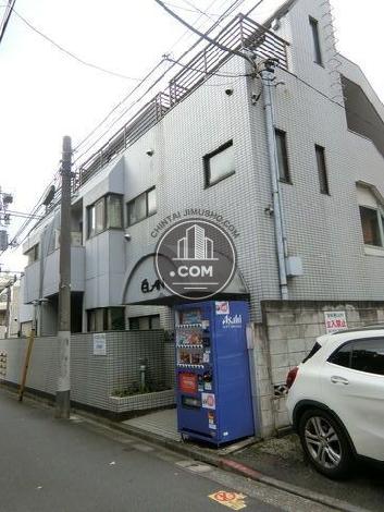 エラン南青山の外観写真