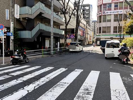 物件周辺