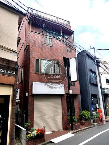 大勝第二ビル 外観写真