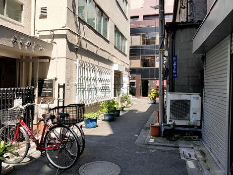 物件周辺