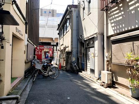物件周辺