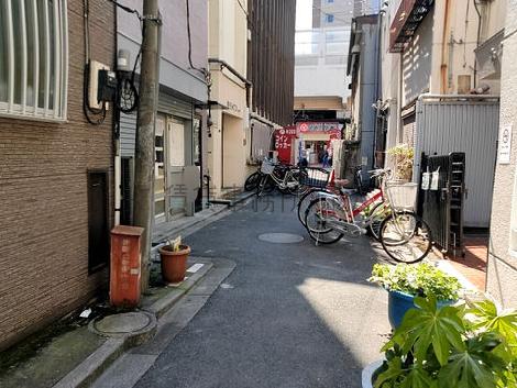 物件周辺