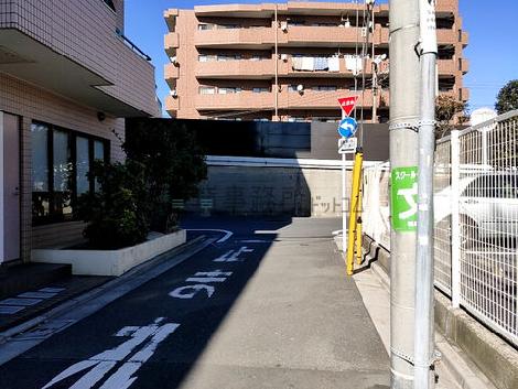 物件周辺