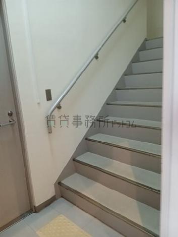 階段