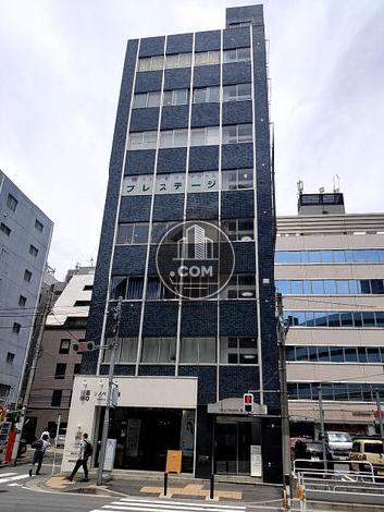 犬山ビルヂング 外観写真