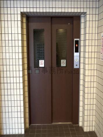エレベーター