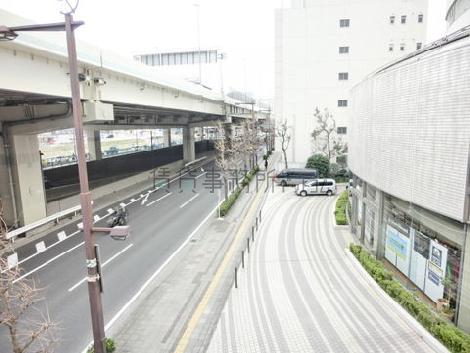 物件周辺