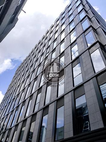 MIYAMASU TOWERの外観写真